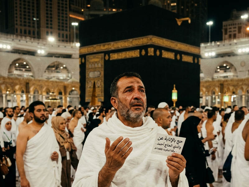 Hajj